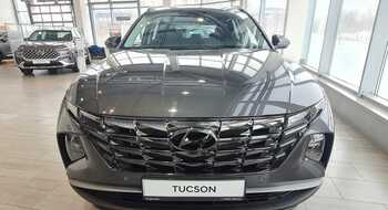 TUCSON NX4L 2.0 6AT 2WD, Smartstream G2.0 - 6AT - 2WD, Lifestyle